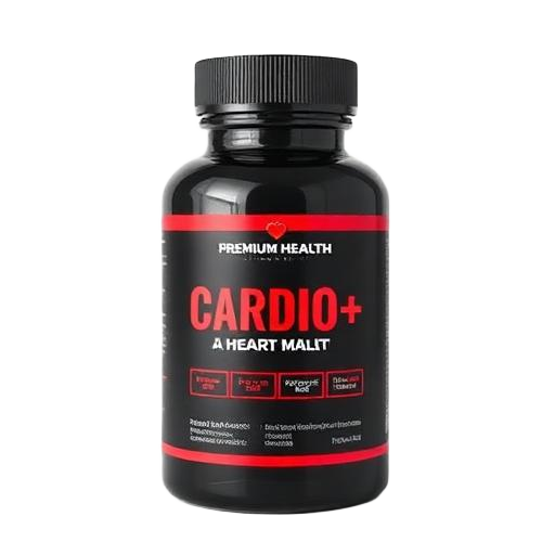 CARDIO+