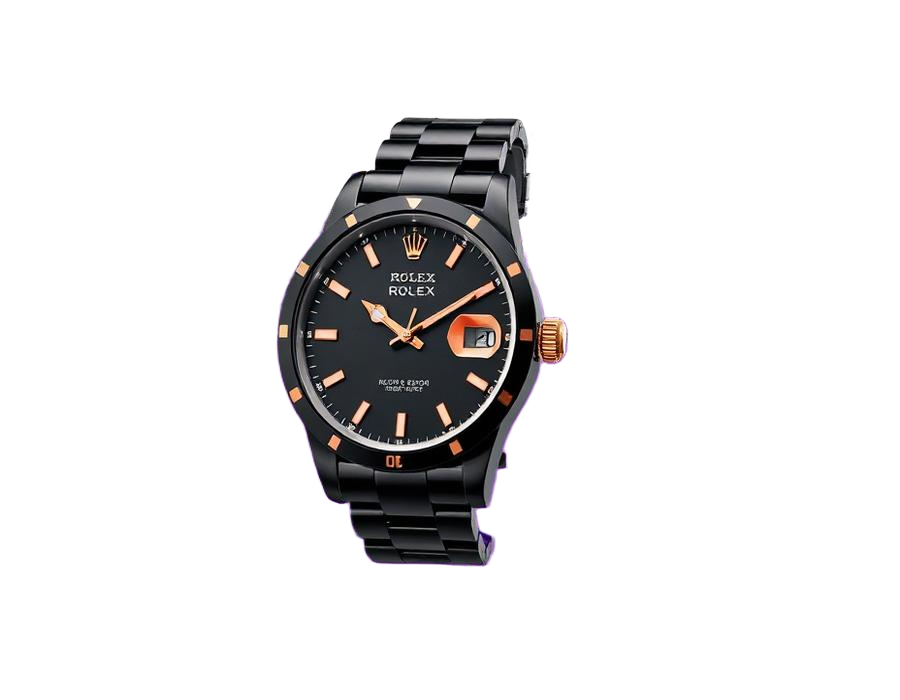 Luxury watch bonus