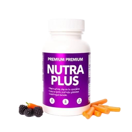 NUTRA PLUS